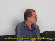 I GIVE ASS TO MY LOVER'S STEPSON SO HE DOESN'T SNITCH ON ME 2/16