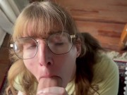 Alpha Step Bro Tricked Into Cumming In Little Sodomite Step Sister’s Ass in Doggy For The First Time 2/16