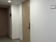 Daniela Andrea invites Bestfriend  Duncant Saint and ends up riding his big cock in hardcore sex 4/16