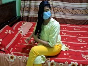 Horny Step Brother Catches His Bengali Sister Alone – Can’t Hold Back Anymore 1/16