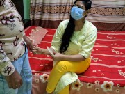 Horny Step Brother Catches His Bengali Sister Alone – Can’t Hold Back Anymore 2/16