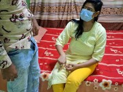 Horny Step Brother Catches His Bengali Sister Alone – Can’t Hold Back Anymore 3/16