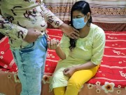 Horny Step Brother Catches His Bengali Sister Alone – Can’t Hold Back Anymore 4/16