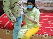 Horny Step Brother Catches His Bengali Sister Alone – Can’t Hold Back Anymore 5/16