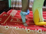 Horny Step Brother Catches His Bengali Sister Alone – Can’t Hold Back Anymore 7/16