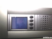 Polskie nastolatki - Monika I 1/16