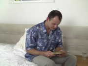 Polskie nastolatki - Monika I 6/16