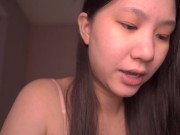 Cute Asian Catgirl Cosplay ASMR - 2 Kings 1-4 11/16