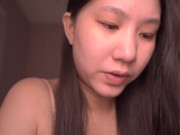 Cute Asian Catgirl Cosplay ASMR - 2 Kings 1-4 12/16