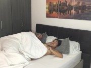 I ask my stepdad to fuck my pussy 14/16