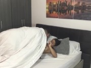 I ask my stepdad to fuck my pussy 5/16