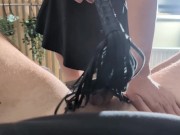 Just The Tip - Kinky Step Mom Seduces Me! 2/16