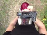 The last anal exam for a Russian schoolgirl at graduation and she will receive a diploma from the di 4/16