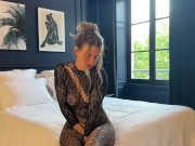 HILDE_FRENCH- JOI JOIN THE TIGRESS - Screenshot 13 of 16 - Big Tits