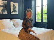 HILDE_FRENCH- JOI JOIN THE TIGRESS - Screenshot 9 of 16 - Joi