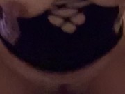 HOT MILF WITH GREAT TITS ANAL ORGASM 12/16