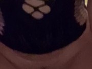 HOT MILF WITH GREAT TITS ANAL ORGASM 16/16