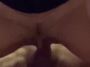 HOT MILF WITH GREAT TITS ANAL ORGASM 4/16