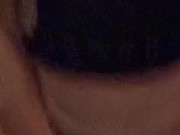 DOUBLE PENETRATION WITH DILDO 14/16