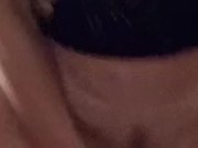 DOUBLE PENETRATION WITH DILDO 15/16