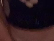 DOUBLE PENETRATION WITH DILDO 16/16