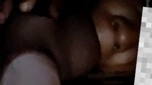 Craving big tits in my mouth