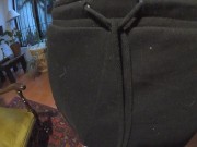 TAKING MY HUGE MONSTER COCK OUT COMPILATION! THEN HUGE CUMSHOTS LONG DISTANCE! 1/16