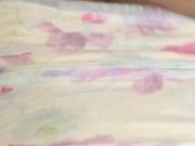 Sexy slut fucks her boyfriend sideways and Doggystyle 3/16