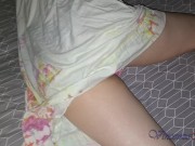 Part one. This is incredible! I fucked my step-aunt. My dream came true. 1/16