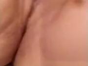 A friend of mine asks me for a video where I masturbate !!! And then I have a big orgasm 5/16