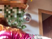 I Strip Off My Pants And Play With My Tits While Dancing For You Like A Dirty Slut 2/16