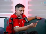 Manuela Muñoz Tiene Multiples Orgasmos Con Su Lush | Crispasquel | 40Grados 12/16