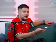 Manuela Muñoz Tiene Multiples Orgasmos Con Su Lush | Crispasquel | 40Grados 13/16