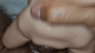 "My Petite Doll Was a Mess – I Still Came Twice"