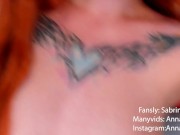 My first crazy fuck after bday! 1/16