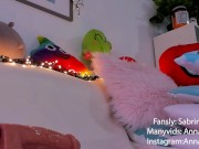 Your Wifey gets so naughty! 16/16