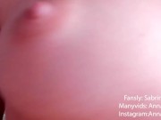 Your Wifey gets so naughty! 7/16