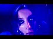 Delaney Rae: Leashed Cum Sucking Ass Eating Slut 14/16