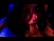 Delaney Rae: Leashed Cum Sucking Ass Eating Slut 6/16