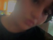 These leggings are so tight, they’re riding up my pussy🥹🥹 16/16