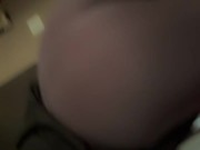 These leggings are so tight, they’re riding up my pussy🥹🥹 8/16