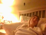 i'm so horny 😈💧 1/16