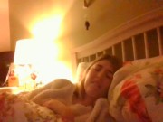 i'm so horny 😈💧 6/16