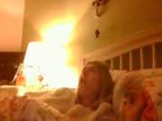 i'm so horny 😈💧 9/16