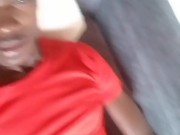 Cuming in my sitting room 9/16