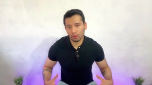 Mi suegro canandiense musculoso dotado me preña el culo con sus 20cm en la piscina de su casa