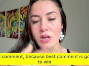 Latina se folla a extraño maduro en la playa nudista ft Ale Markov 16/16