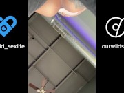 Petite Latina Fucked Doggy 16/16