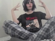 [ Gorilaz ] Noodle 1/16