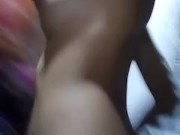 Morrita  masturba para mi 15/16